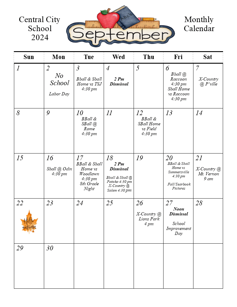 Sept 2024